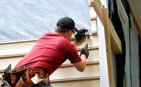 Best Stucco Siding  in Potosi, TX